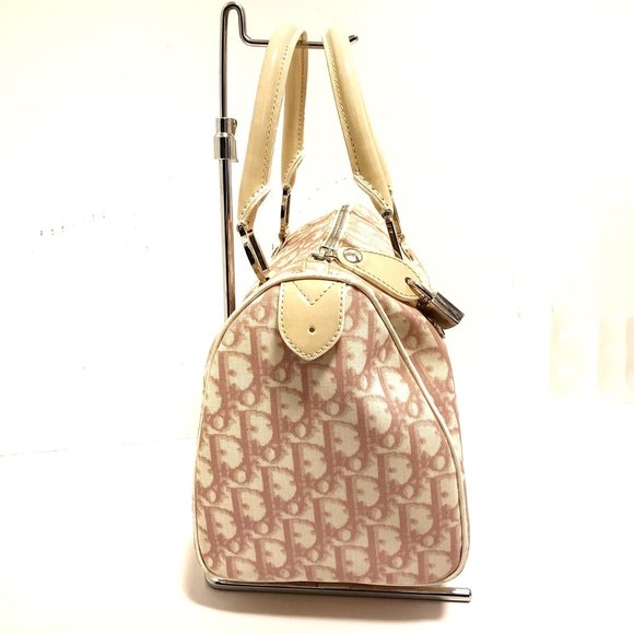 Dior Logogram Handbag - Picture 4 of 8